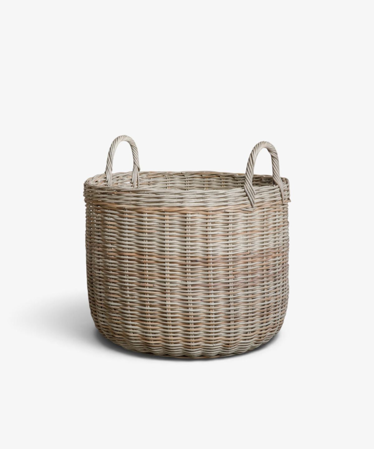 Cheshire Rounded Basket Large