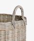 Cheshire Rounded Basket Large