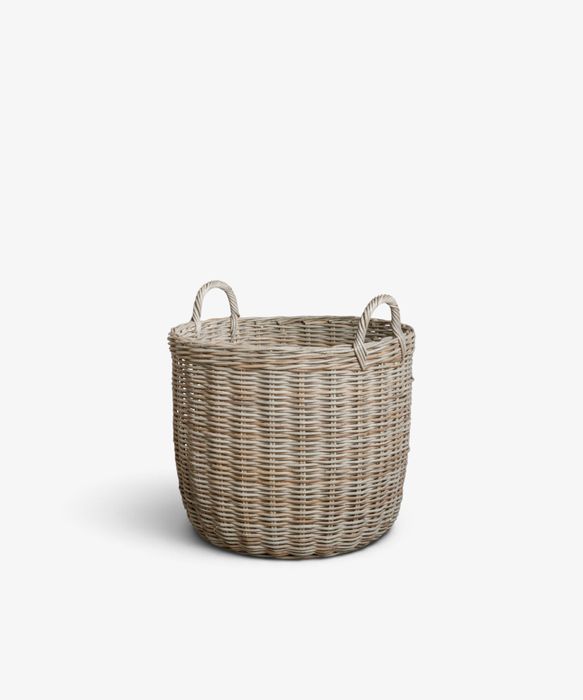 Cheshire Rounded Basket Small