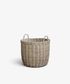 Cheshire Rounded Basket Small