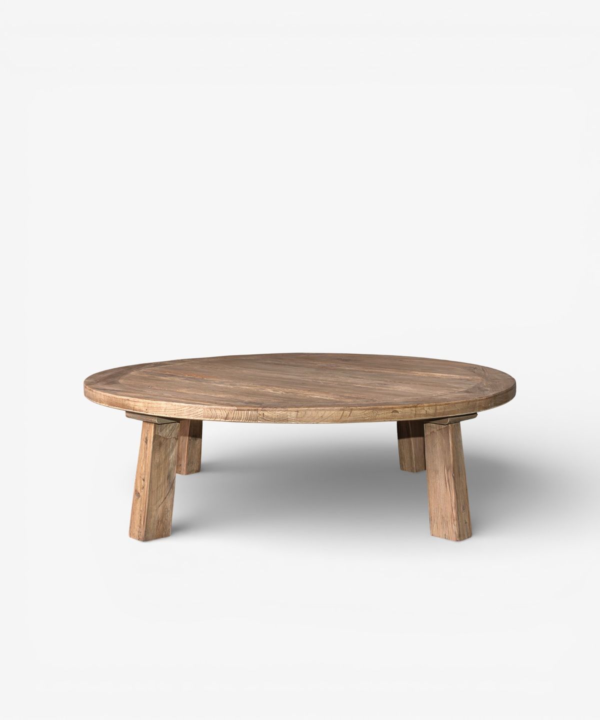 George Chunky Coffee Table