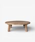 George Chunky Coffee Table