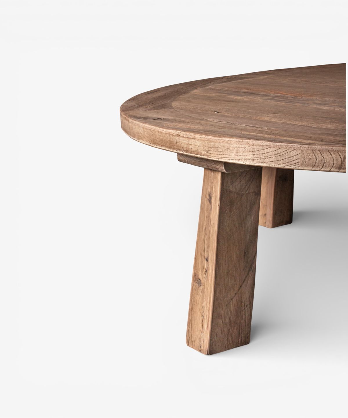 George Chunky Coffee Table