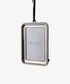 Rectangular Beaded Hanging Photo Frame