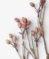 Burnished Berries Branch 85cm