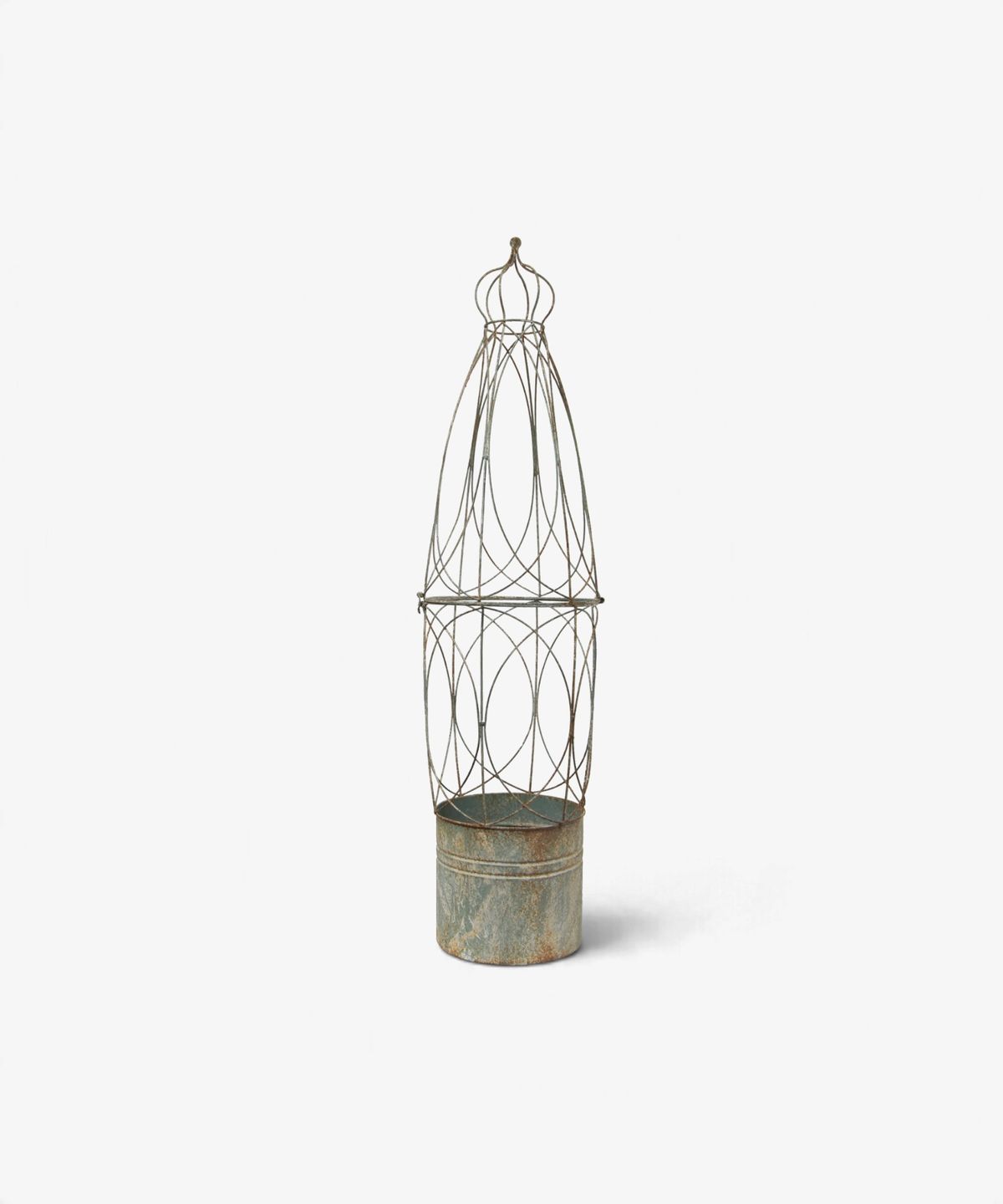 Jardin Trellis Small