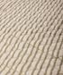 Striped Green Quilted Placemat