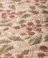 Berry and Vine Quilted Placemat