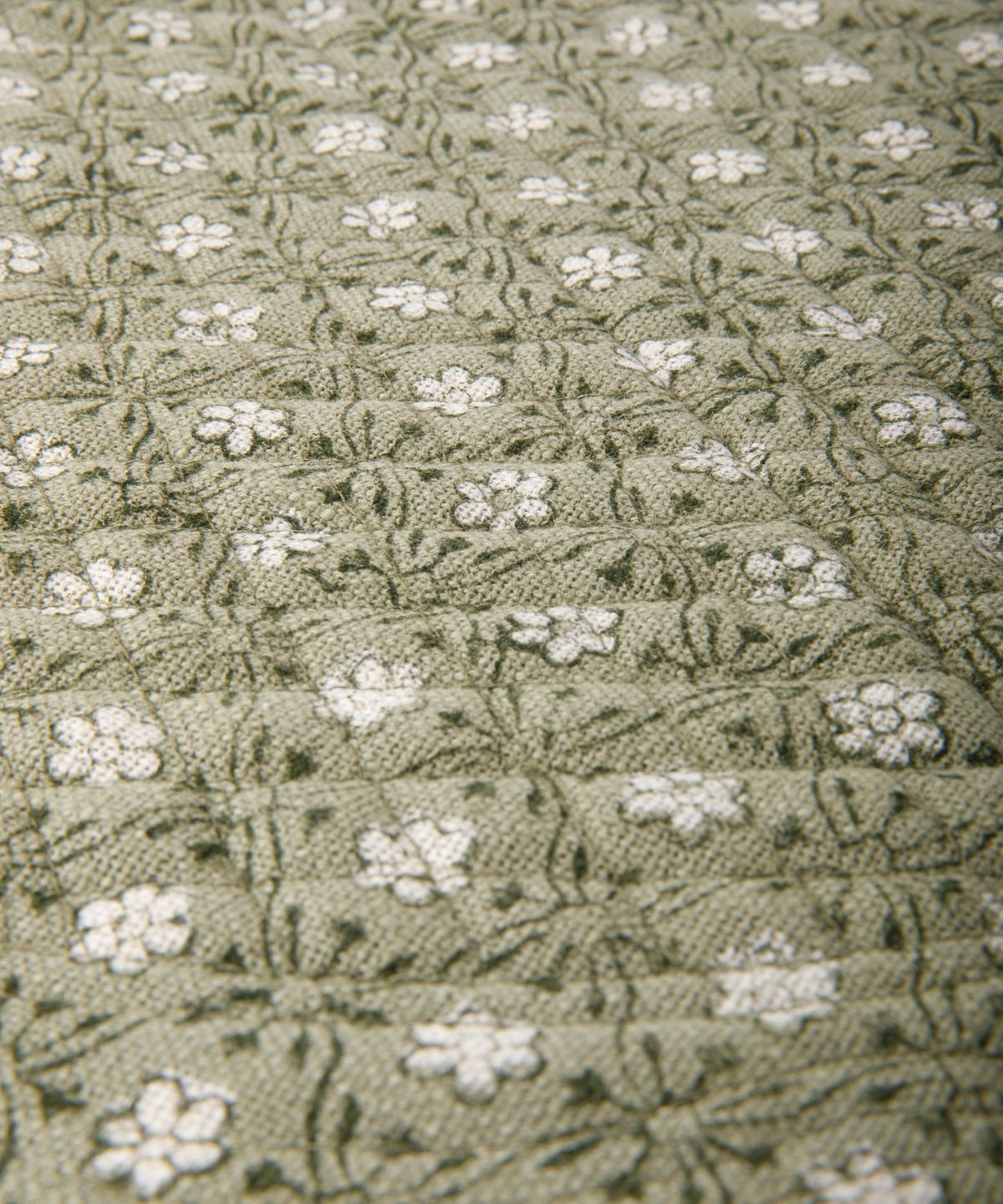 Greenwood Quilted Placemat