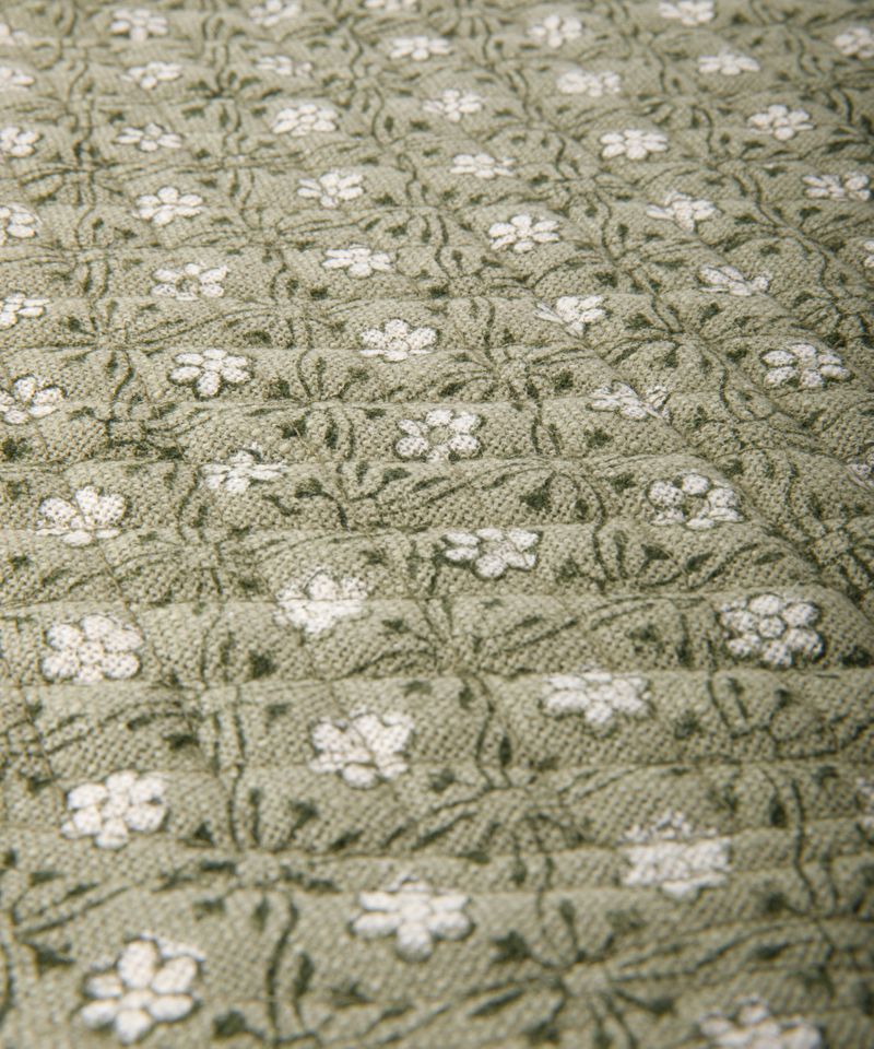 Greenwood Quilted Placemat