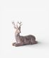 Sentinel Small Lying Down Reindeer Right Side