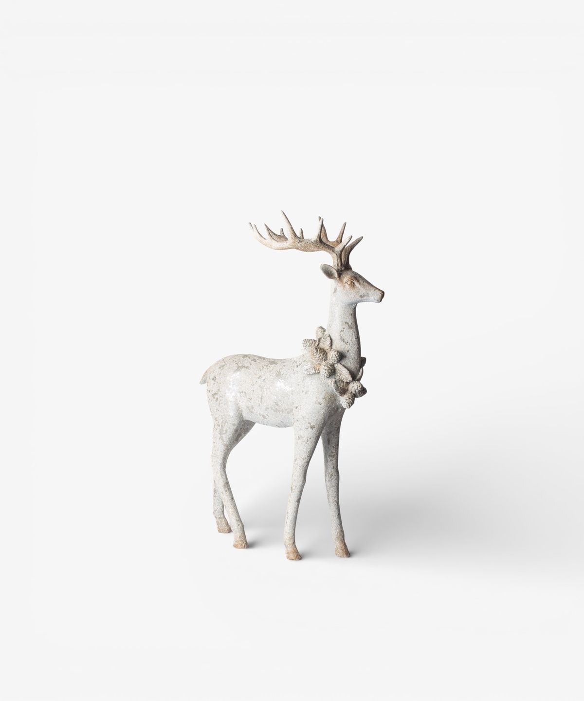Aurora Celebration Stag Standing Up