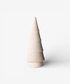 Form Stone Tree Ridged 49cmH