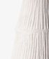 Form Stone Tree Ridged 49cmH