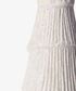 Form Stone Tree Ridged 27cmH