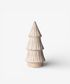 Form Stone Tree Fluted Matte 28cmH