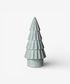 Form Evergreen Tree Fluted 37.5cmH