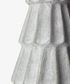 Form Evergreen Tree Fluted 37.5cmH
