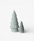 Form Evergreen Tree Fluted 37.5cmH