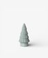 Form Evergreen Tree Fluted 20cmH