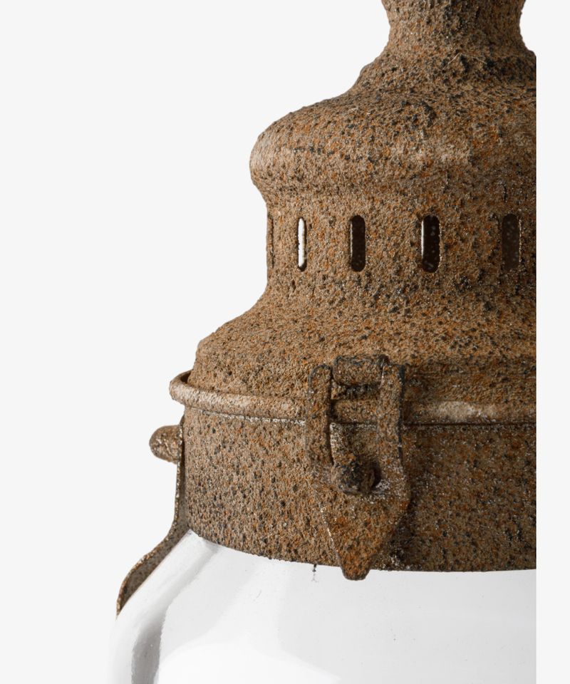 Forge Lantern