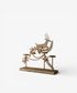 Yuletide Candleholder