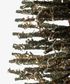 Starlit Fir Christmas Tree 50cmH