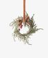 Woodland Mini Wreath