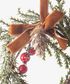 Woodland Mini Wreath