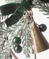 Evergreen Mini Wreath