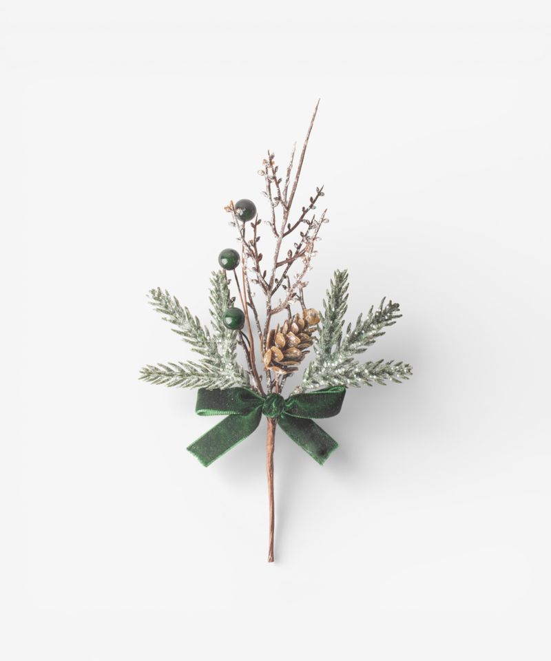 Evergreen Pick (4PC)