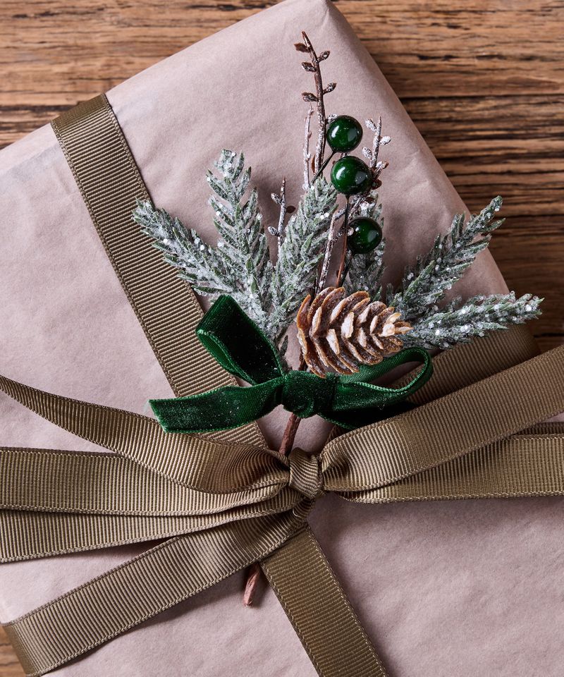 Evergreen Pick (4PC)