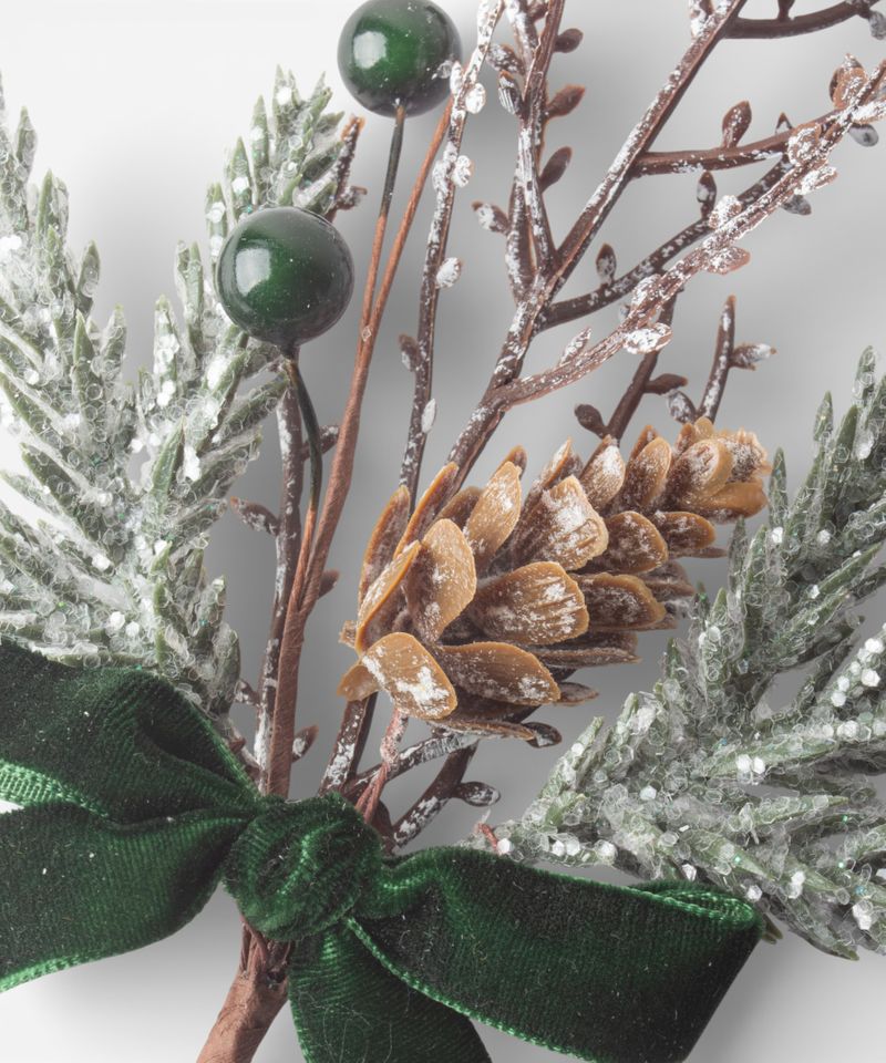 Evergreen Pick (4PC)