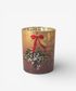 Aurelia Mistletoe Votive Large