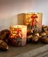 Aurelia Mistletoe Votive Small