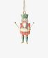 Nutcracker Drummer Hanging