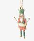 Nutcracker Drummer Hanging