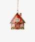 Christmas Cottage Hanging