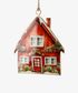 Christmas Cottage Hanging