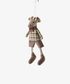 Brown Peter Mouse Hanging