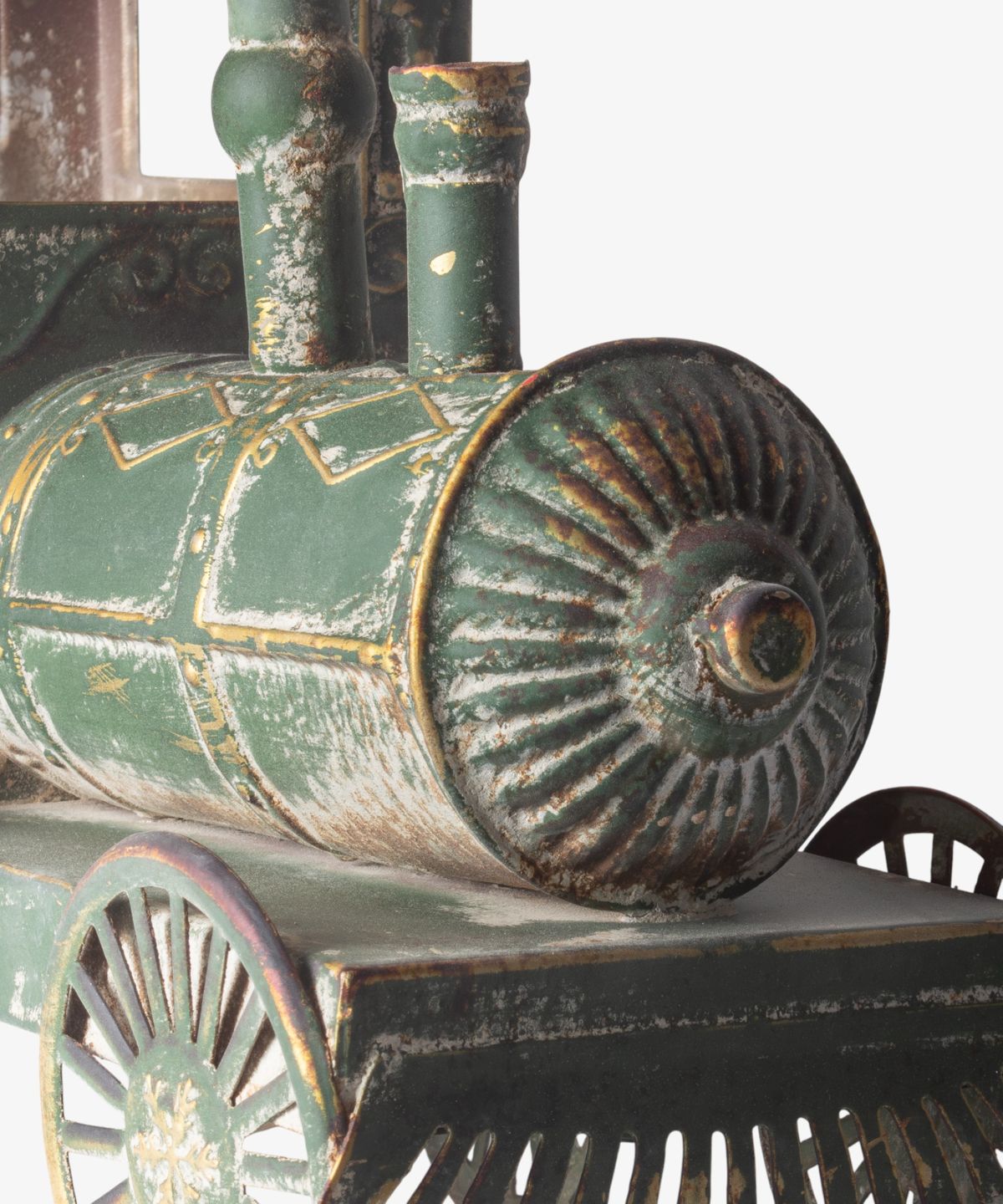 North Pole Express Train