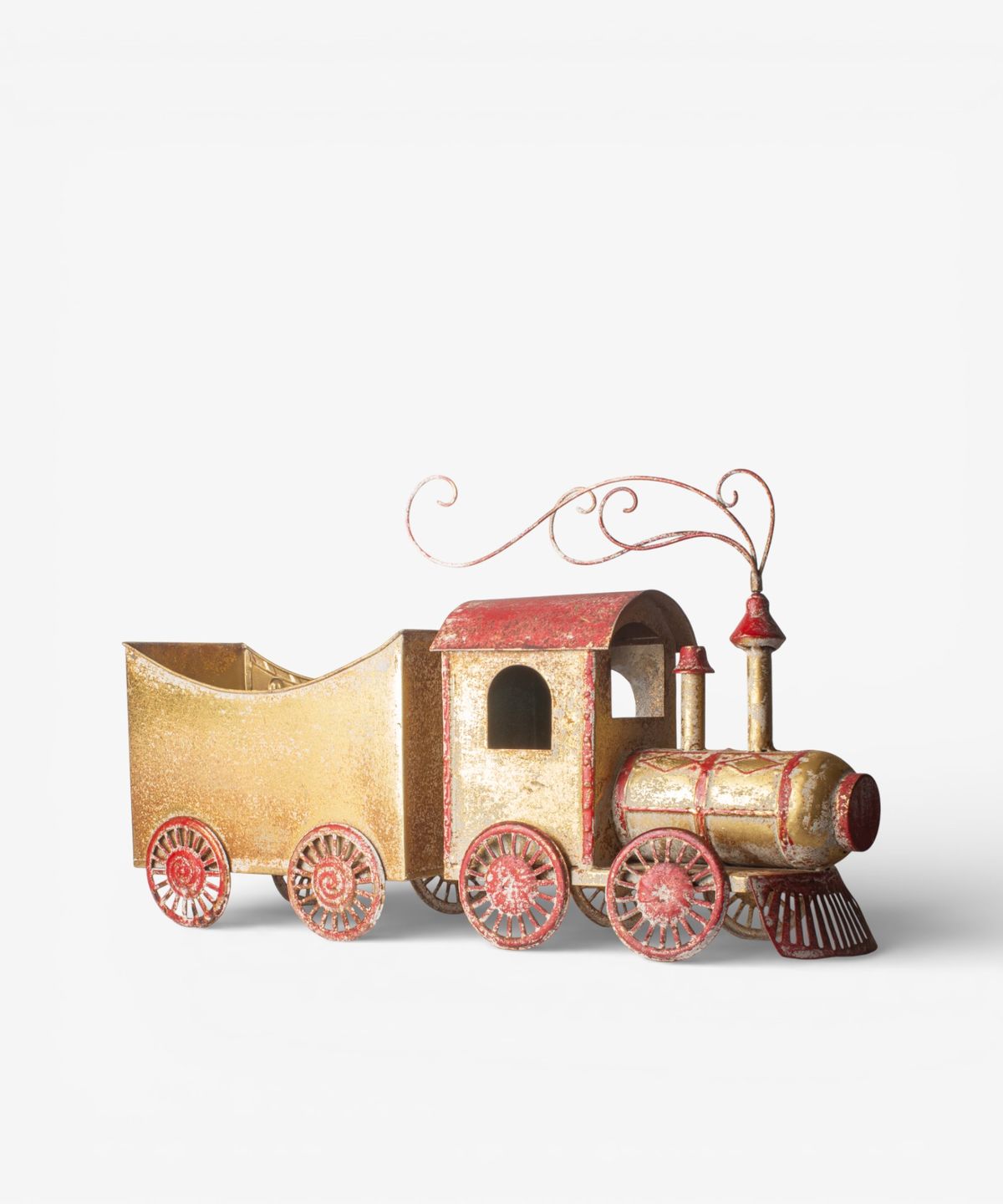 Jolie Train