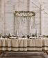 Hanging Centrepiece Large