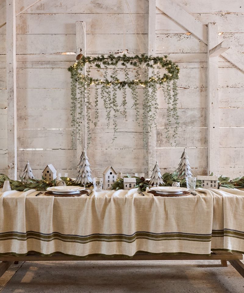 Hanging Centrepiece Large