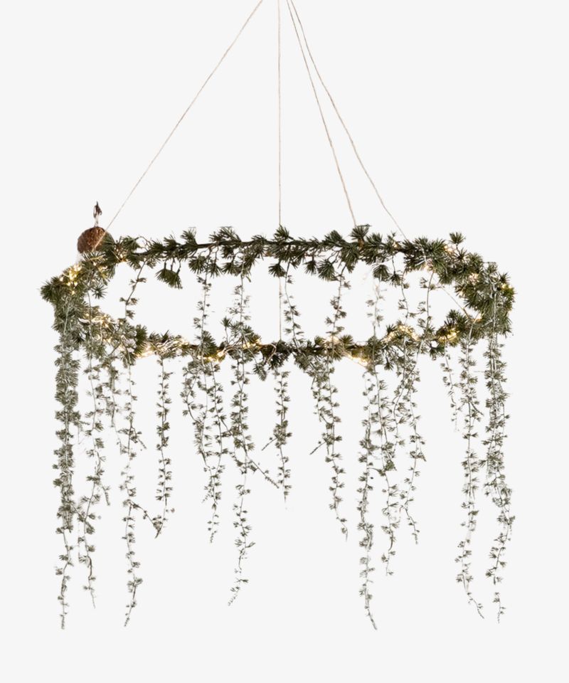 Hanging Centrepiece Large
