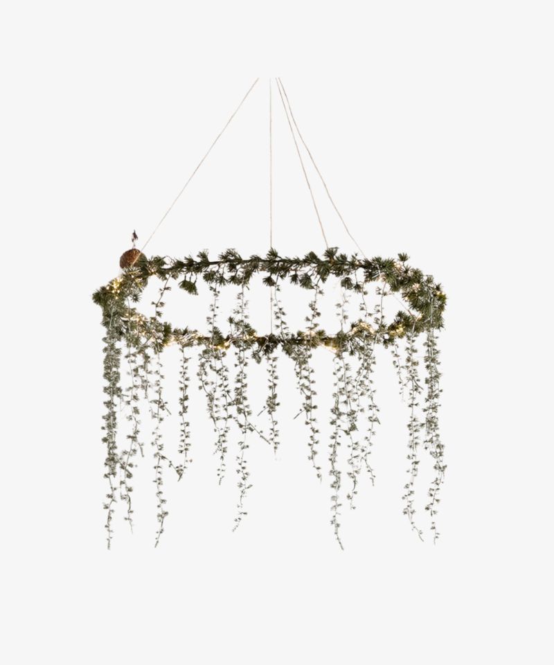 Hanging Centrepiece Medium