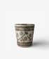 Silver Eclipse Votive
