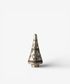 Silver Eclipse Cone Tree Small