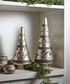 Silver Eclipse Cone Tree Small