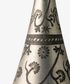 Silver Eclipse Cone Tree Small